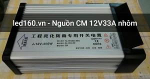 WN 12V33A CM NHOM