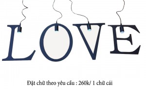 LOVE