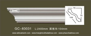 GC-83031