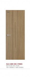 GLX ABS 335