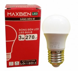 Bong 3W_maxben