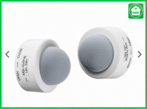 Cảm Biến Cầu Thang BLE Wifi Hunonic ST02