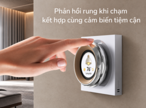 Công tắc Núm Xoay V1 – Aqara smarthome
