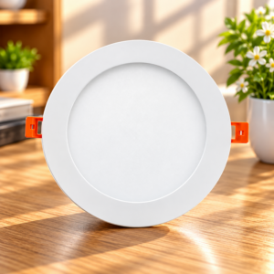 Đèn âm trần Downlight (V1DLE) – Thương hiệu: Vinaled. BH 3 năm