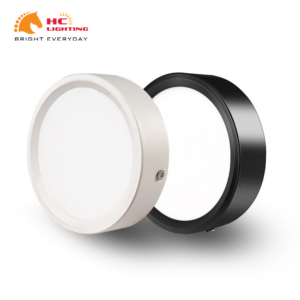 Đèn LED ốp nổi HC Lighting. Ánh sáng: 3M. Chip LC Taiwan. BH 2 năm